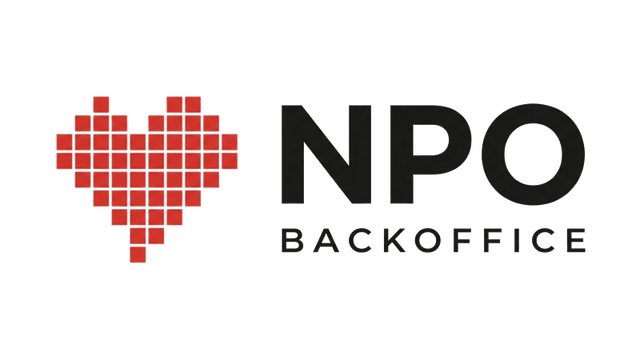 NPO Backoffice
