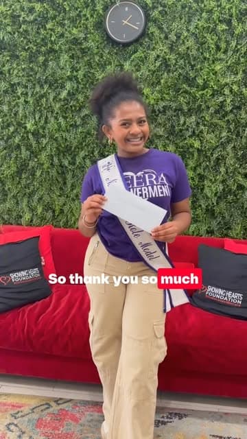 @showingheartsnyc Instagram post